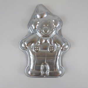 Wilton Clown Cake Pan #2105-6711